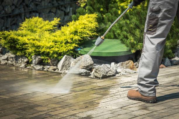 Professional Pressure Washing in Parker, FL