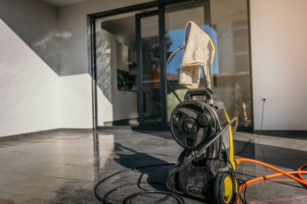 Best Parking Lot and Garage Cleaning  in Parker, FL