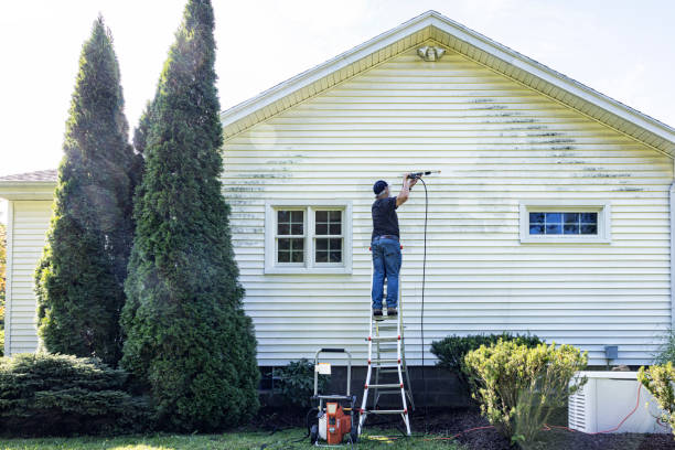 Best Parking Lot and Garage Cleaning  in Parker, FL